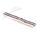 RAREVINTAGEBJORNBORGFILAHEADBAND80sTENNISNEW!
