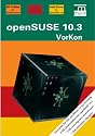 openSuse 10.3 - VorKon (DVD-ROM)