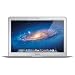 Apple MacBook Air MD232D/A 33,8 cm (13,3 Zoll) Notebook (Intel Core i5, 1,8GHz, 4GB RAM, 256GB Flashspeicher, Intel HD 4000, Mac OS)