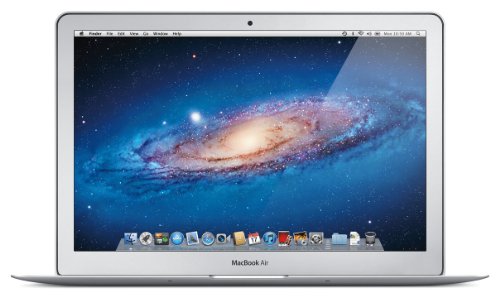 Apple MacBook Air 33cm (13,3