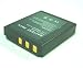 BRAND NEW LI ION RECHARGEABLE BATTERY PACK FOR DIGITAL CAMERA MODEL/CAMCORDER PART NO: PREMIER VIVITAR 002491 0028 01 02491 0028 00 02491 0045 01 / SANYO Xacti VPC E1000 VPCE1000 VPC E1000EX VPCE1000EX VPC W800 VPCW800 VPC W800EX VPCW800EX