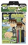 Ben 10 Grab Bag