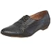 Bronx Women's Heather Bee Oxford
