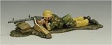MG34 Gunner