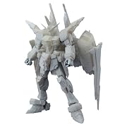 RG 1/144 ZGMF-X09A ジャスティスガンダム (機動戦士ガンダムSEED)
