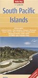 South Pacific Islands Nelles Ma: Special maps of all major islands (Nelles Map)