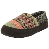 Daniel Green Womens Redwood II Slipper