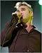 Morrissey by Unknown. Size 11.00 inches width by 14.00 inches height. High Quality Art Poster Print