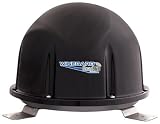 Best Price Winegard RoadTrip MiniMax Stationary Satellite Antenna - Black - RT8035S