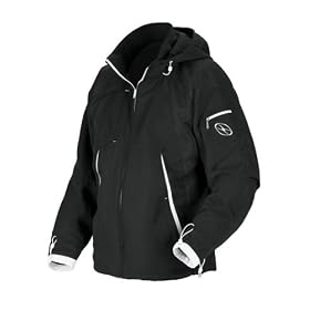 Barcelona Jacket by Xara