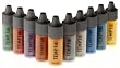 Temptu Pro 10 Color DURA Metallic Effects Starter Set in 1/4 Ounce Bottles