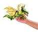 Folkmanis Green Dragon Puppet