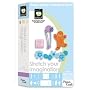 Cricut 29-0422 Die-Cut Cartridge, Stretch Your Imagination