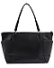 Coach Pebble Leather Ava II Tote - Midnight