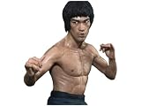 HD Masterpiece 1/4 Scale Bruce Lee Bust