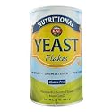 KAL - Yeast Flakes, 22 oz flakes