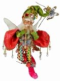 MARK ROBERTS- THE BUTTERFLY FAIRY 9