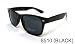 Stylish Men in Black Theme Sunglasses