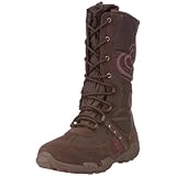 Superfit 5-213-10 Carry, Mädchen Stiefel, Braun (mocca kombi 10), EU 32