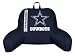 Dallas Cowboys NFL Bedrest Pillow
