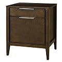Manhattan File Cabinet