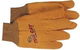 Boss #1BC0341 12PR 14OZ Brown ChorGlove