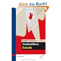 DAAD-Studienf�hrer Kanada