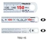 TRUSCO 直尺3000ミリ