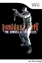 Resident Evil: Umbrella Chronicles (Wii)