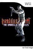 Resident Evil: Umbrella Chronicles (Wii)