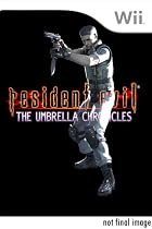Resident Evil: Umbrella Chronicles (Wii)