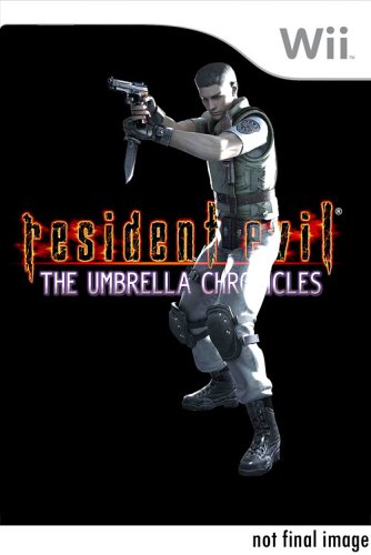 Resident Evil: Umbrella Chronicles (Wii)
