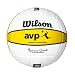 Sports : Wilson WTH46700X AVP Replica weiss/gelb, wei&szlig;/gelb, Gr&ouml;&szlig;e: 5
