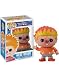Funko Heat Miser POP_s-1