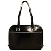 Jack Georges Milano Edge Collection Large 3-way-zip Business Tote