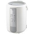 ZOJIRUSHI スチーム式加湿器 EE-RA50-HA グレー