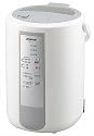 ZOJIRUSHI スチーム式加湿器 EE-RA50-HA グレー