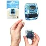 Mini Hydro Clock, Edmund Scientific Branded Water Powered Clock