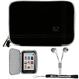 Grey Black Limited Edition Stylish Sleeve Premium Cover Case with Aerotechn ....