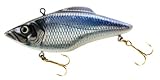 Berkley 1/2 OZ Frenzy Rattl'R, Chrm Thrdfin Shd