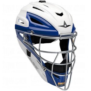 catchers gear
