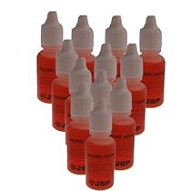 18K Gold Testing Acid-12 Bottles! 18K Gold Testing Acid-12 Bottles!