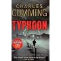 Typhoon by Charles Cumming