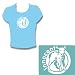 dellawear innocent girl blau