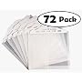 Sunbeam Rocket Grill 72 Pack Parchment Pouches