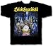 Blind Guardian (�֥饤��� �����ǥ�����) Somewhere Far Beyond ȾµT����� (S������)