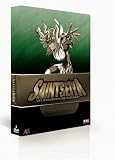 Coffret saint seiya, vol. 3 : episodes 49 a 72