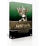 Coffret saint seiya, vol. 3 : �pisodes 49 � 72