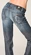 Antik Denim Ashley Stud Pocket