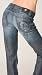 Antik Denim Ashley Stud Pocket
